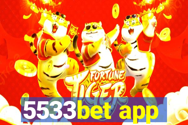 5533bet app