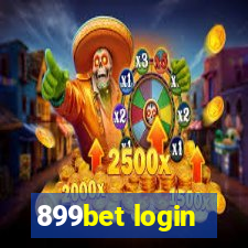 899bet login