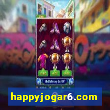 happyjogar6.com