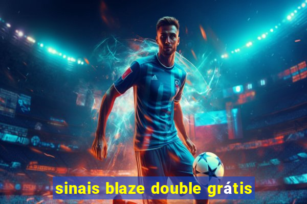 sinais blaze double grátis