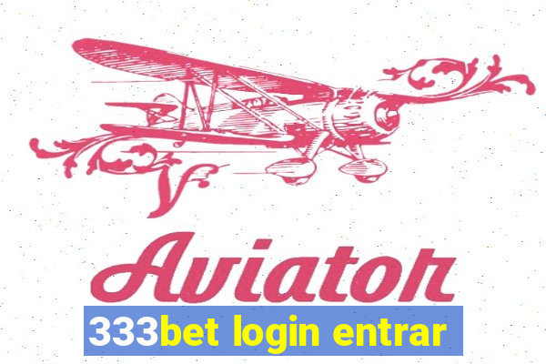 333bet login entrar