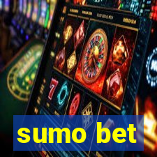 sumo bet