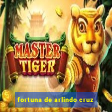 fortuna de arlindo cruz