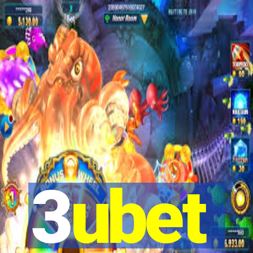 3ubet