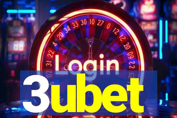 3ubet