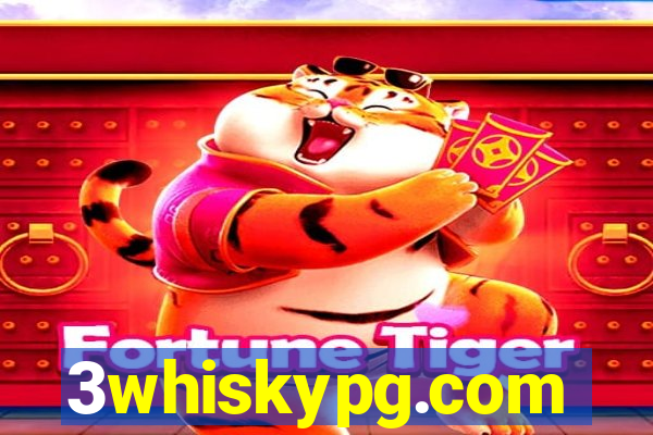 3whiskypg.com