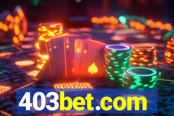 403bet.com