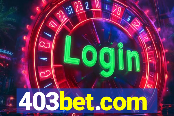 403bet.com