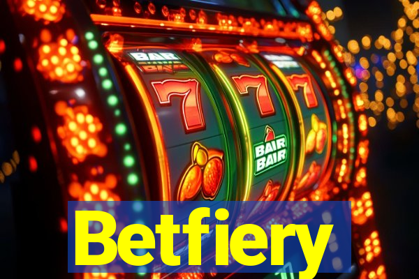 Betfiery