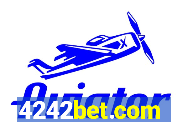 4242bet.com