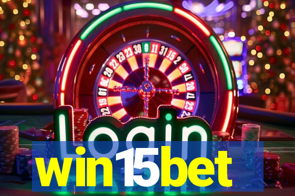 win15bet