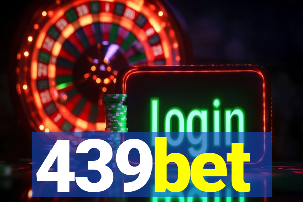 439bet