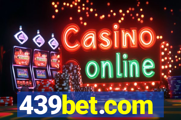 439bet.com