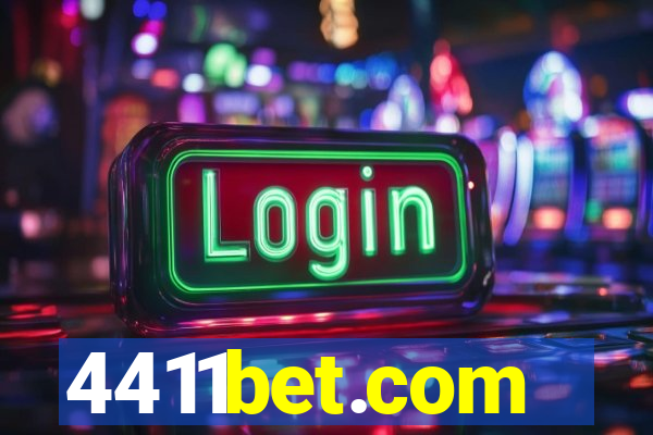 4411bet.com