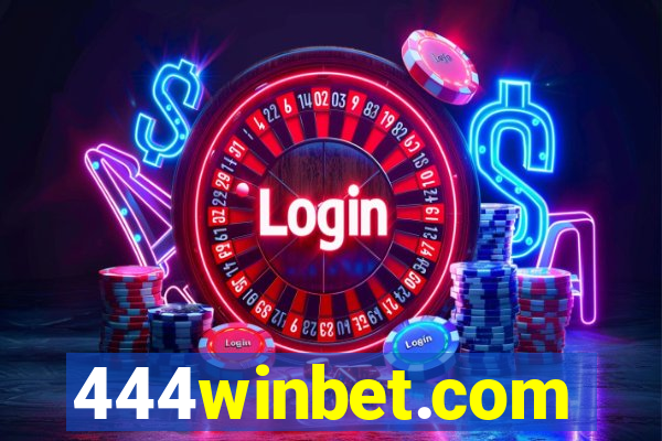 444winbet.com