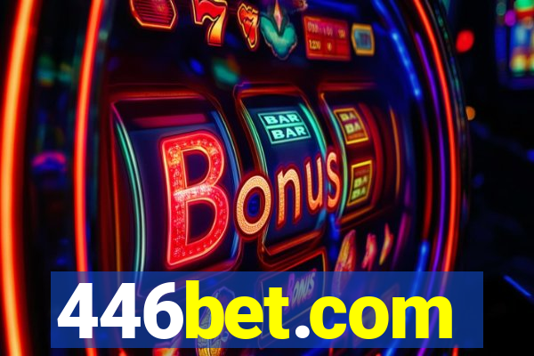 446bet.com