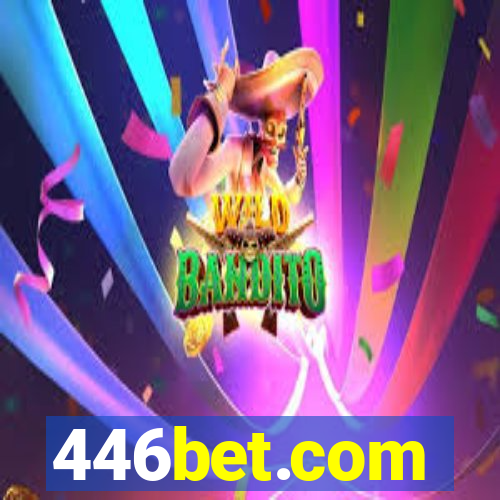 446bet.com