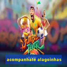 acompanhate alagoinhas