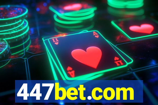 447bet.com