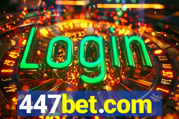 447bet.com