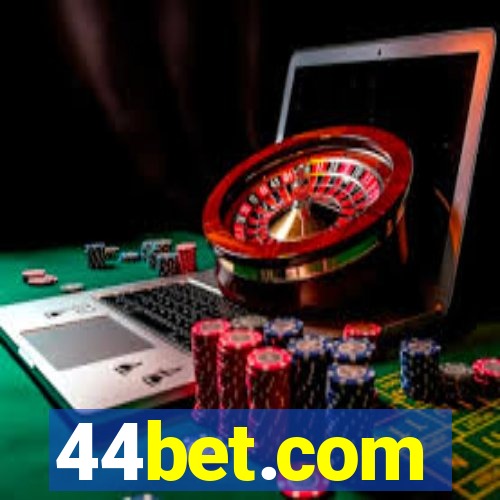 44bet.com