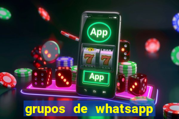 grupos de whatsapp de palpites de futebol