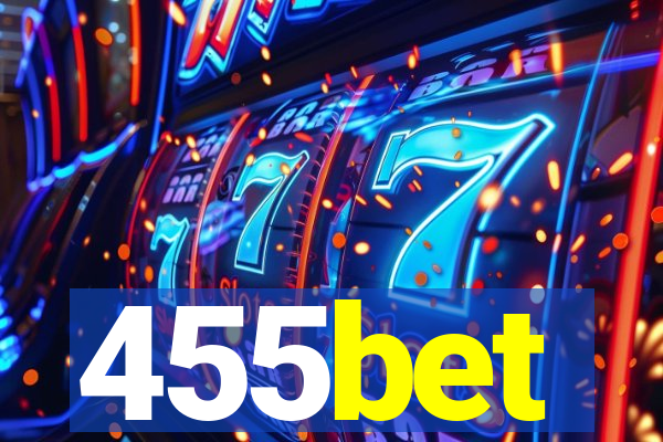 455bet