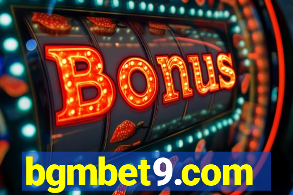 bgmbet9.com