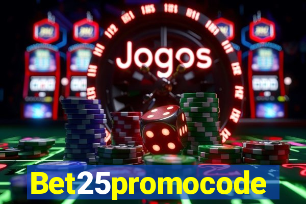 Bet25promocode