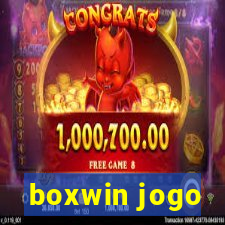 boxwin jogo