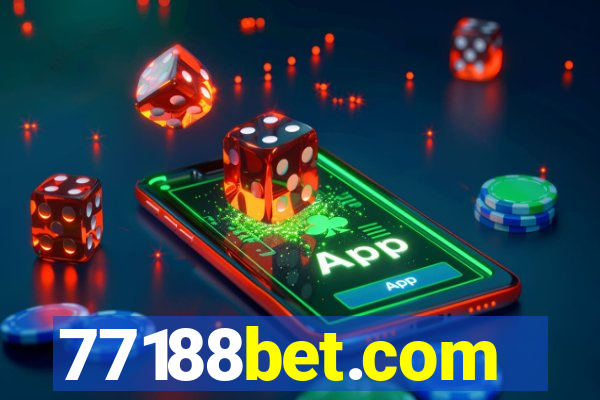 77188bet.com