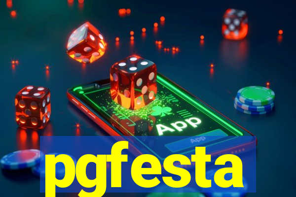 pgfesta