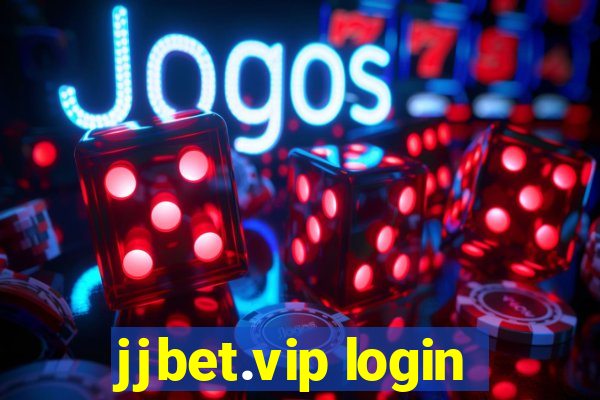 jjbet.vip login