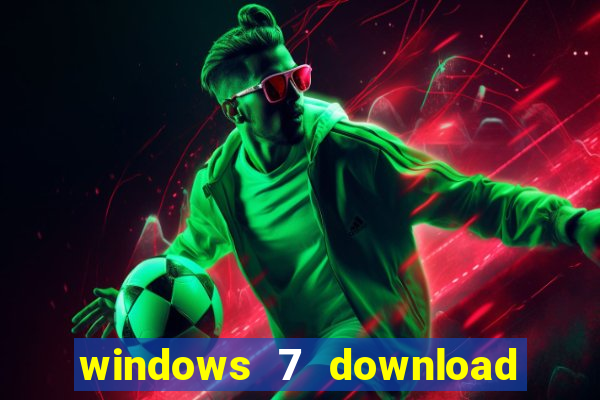 windows 7 download 64 bits iso