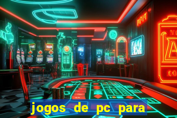 jogos de pc para android download