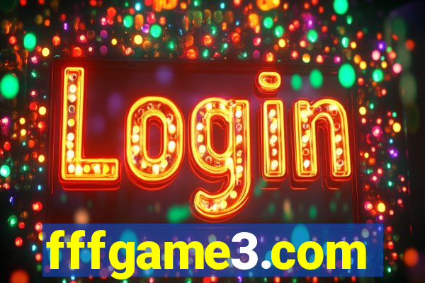 fffgame3.com