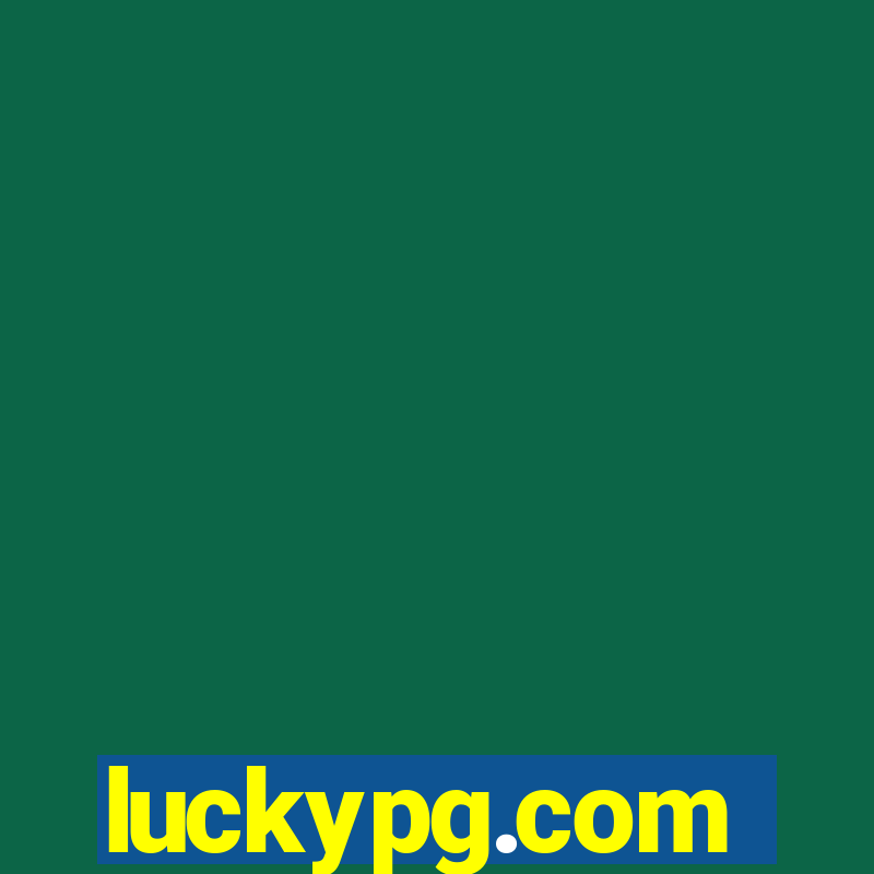 luckypg.com