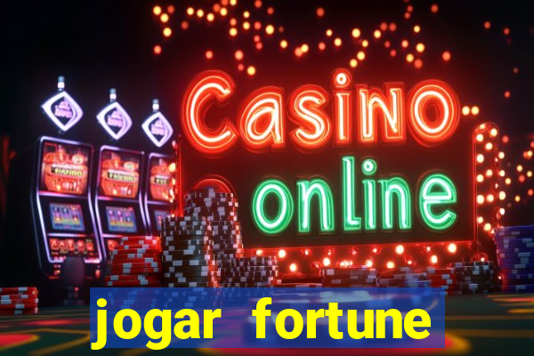 jogar fortune rabbit modo demo