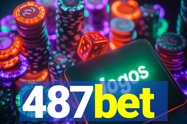 487bet