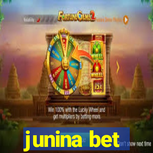 junina bet