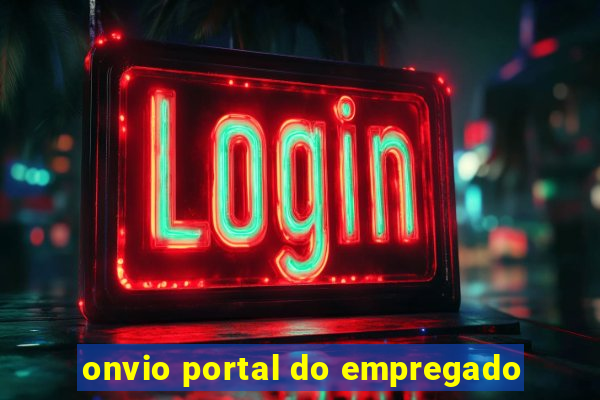 onvio portal do empregado