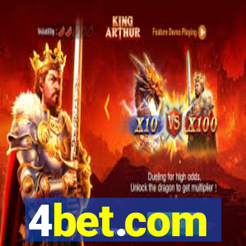 4bet.com