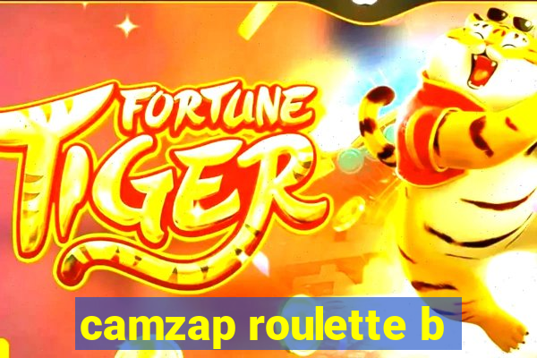 camzap roulette b