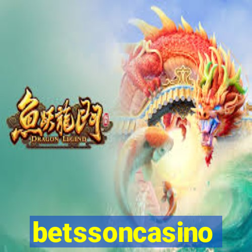 betssoncasino