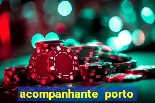 acompanhante porto velho ro