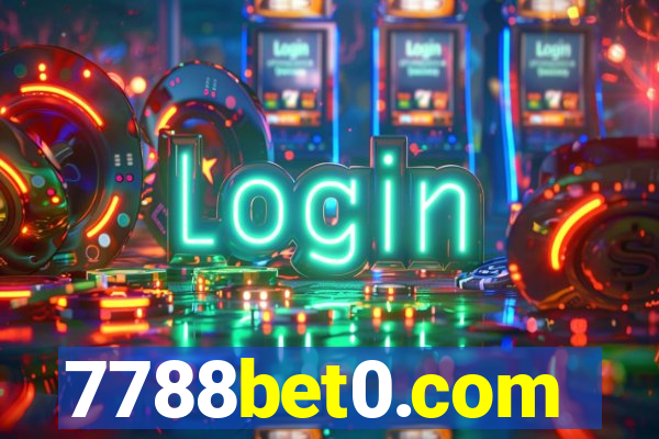 7788bet0.com