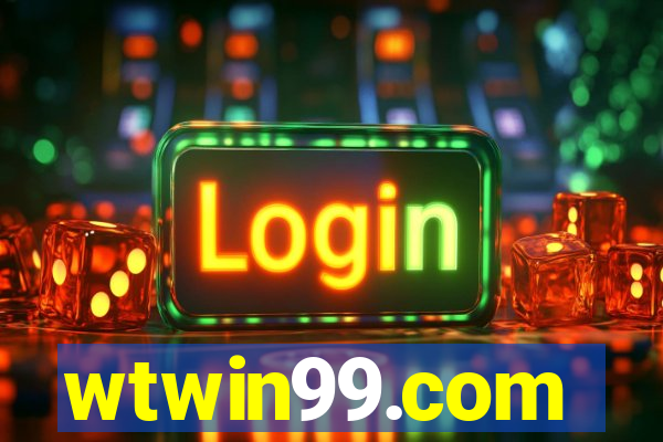 wtwin99.com