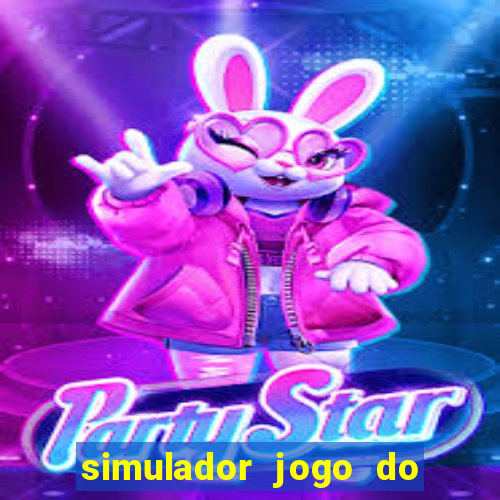 simulador jogo do bicho online