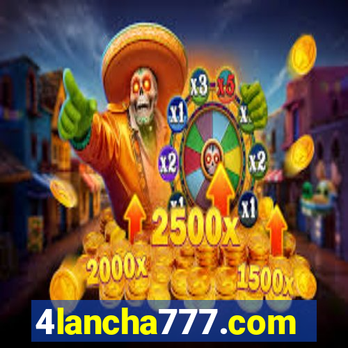 4lancha777.com