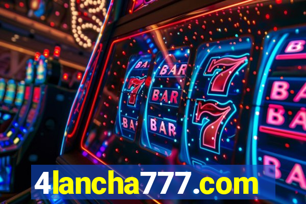 4lancha777.com